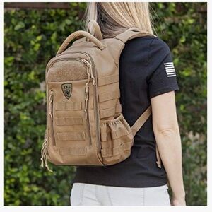 Tactical Baby Gear Diaper Bag Mini